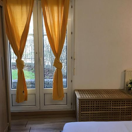 Garden Apartment F2 - Paris Disneyland Bussy-Saint-Georges Bagian luar foto