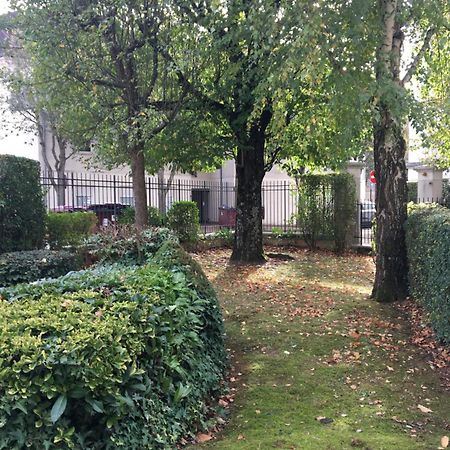 Garden Apartment F2 - Paris Disneyland Bussy-Saint-Georges Bagian luar foto